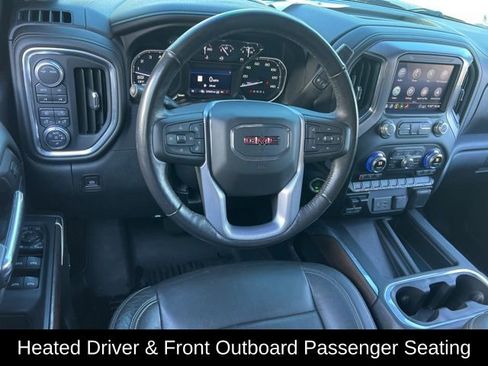 Used 2020 GMC Sierra 1500 SLT image 32