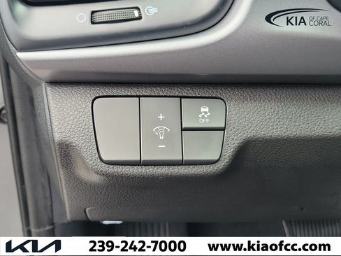Used 2023 Kia Rio S FWD image 24