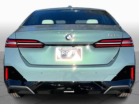 New 2026 BMW 530i 530i w/ M Sport Package image 4