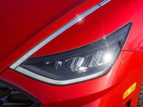 Certified 2023 Hyundai Sonata SEL Plus image 7