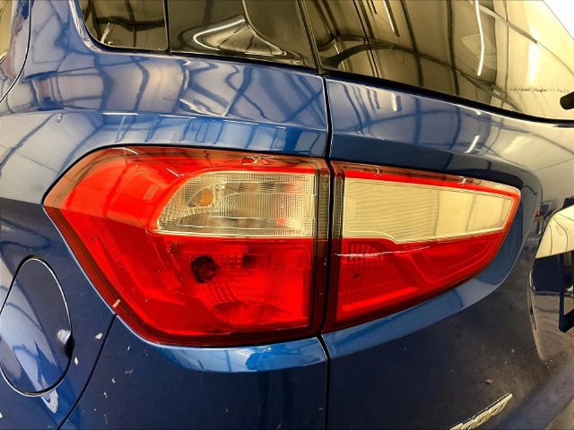 Used 2018 Ford EcoSport Titanium AWD/4WD image 29