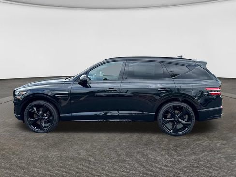 New 2026 Genesis GV80 3.5T Prestige AWD/4WD image 4