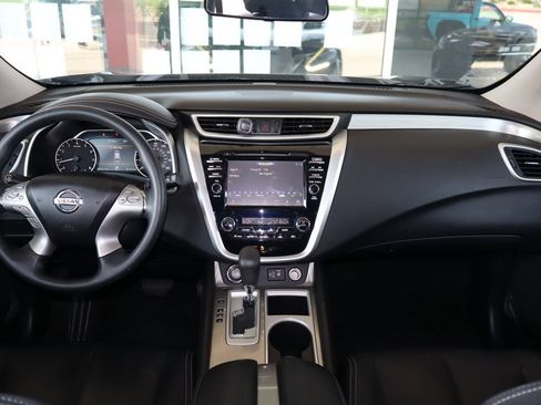 Used 2018 Nissan Murano S w/ Cargo Package FWD image 33