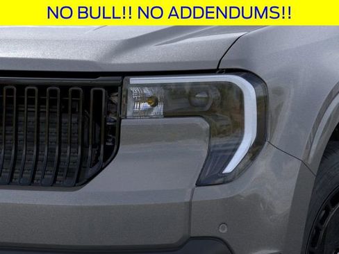 New 2026 Ford Maverick Lobo image 20