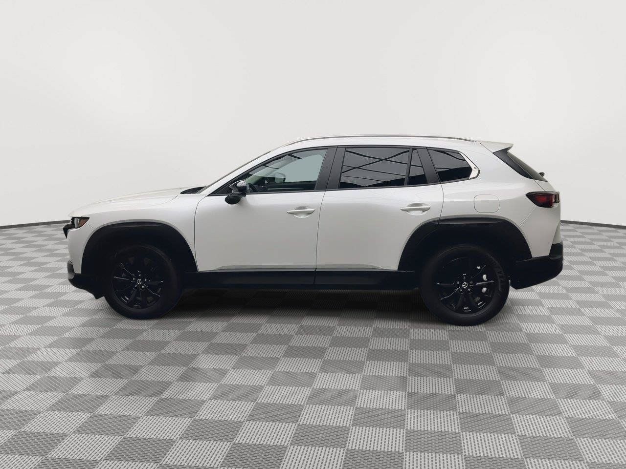Certified 2024 MAZDA CX-50 AWD 2.5 S w/ Cargo Package image 31