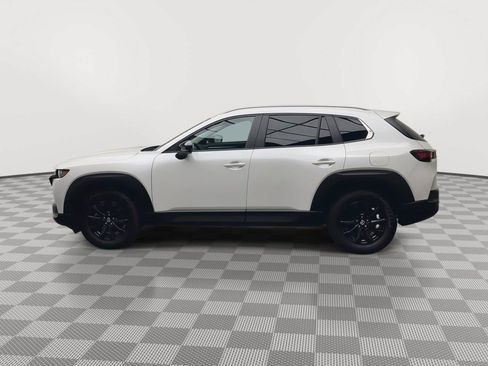 Used 2024 MAZDA CX-50 AWD 2.5 S w/ Cargo Package image 31