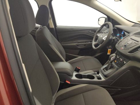 Used 2016 Ford Escape S image 21