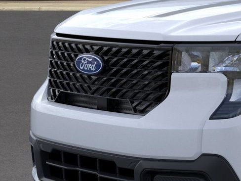 New 2026 Ford Maverick XLT w/ Black Appearance Package image 18