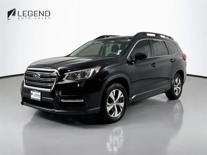 Used 2020 Subaru Ascent Premium w/ Convenience Package