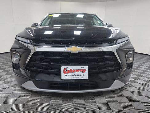 Used 2025 Chevrolet Blazer LT AWD/4WD image 4