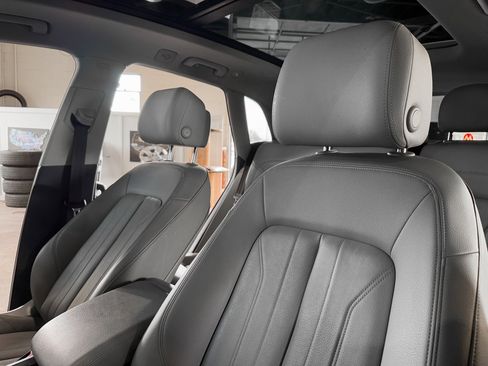 Used 2019 Audi Q5 2.0T Premium Plus image 39