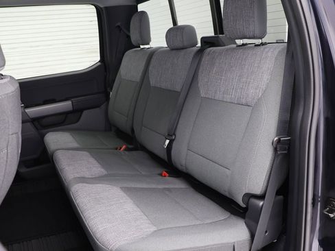 Used 2023 Ford F150 XLT w/ Equipment Group 302A High image 17