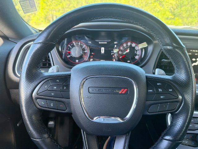Used 2022 Dodge Challenger GT w/ Blacktop Package AWD/4WD image 17