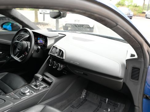 Used 2020 Audi R8 V10 performance AWD/4WD image 41