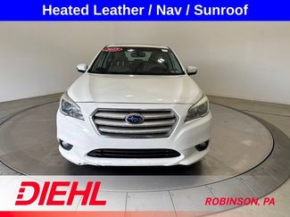 Used 2015 Subaru Legacy 2.5i Limited AWD/4WD video 2