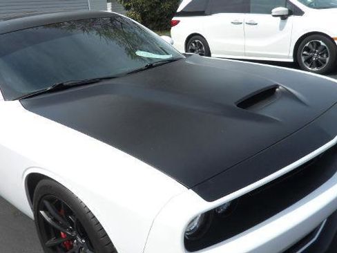 Used 2018 Dodge Challenger T/A RWD image 29