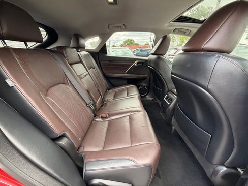 Used 2016 Lexus RX 350 AWD w/ Premium Package image 28
