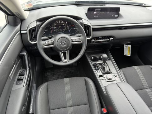 New 2026 MAZDA CX-50 AWD 2.5 S w/ Preferred Pkg image 9