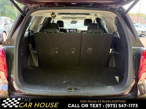 Used 2024 Hyundai Palisade Limited AWD/4WD image 18