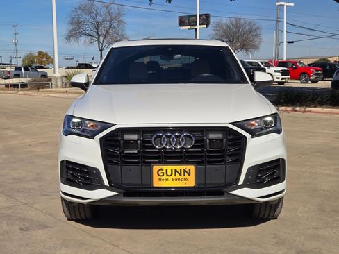 Used 2022 Audi Q7 3.0T Premium Plus w/ Premium Plus Package image 8