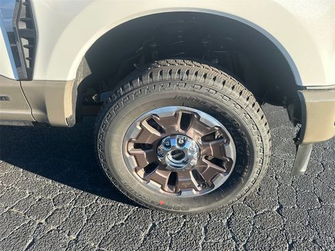 New 2026 Ford F250 King Ranch image 11