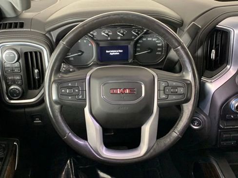Used 2020 GMC Sierra 1500 Elevation w/ Elevation Value Package AWD/4WD image 17