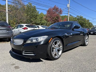 Used 2015 BMW Z4 sDrive35i