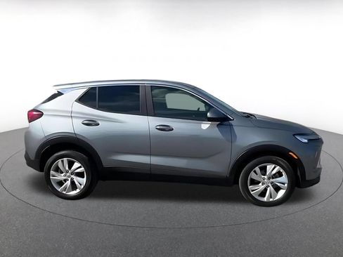 Used 2025 Buick Encore GX Preferred FWD image 16
