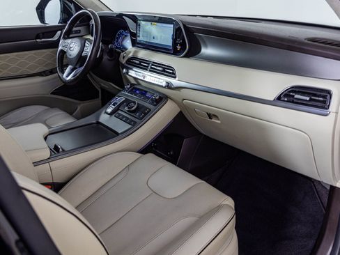 Used 2020 Hyundai Palisade Limited image 49