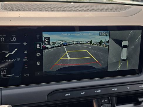 New 2027 Kia Telluride X-Line SX Prestige AWD/4WD image 25