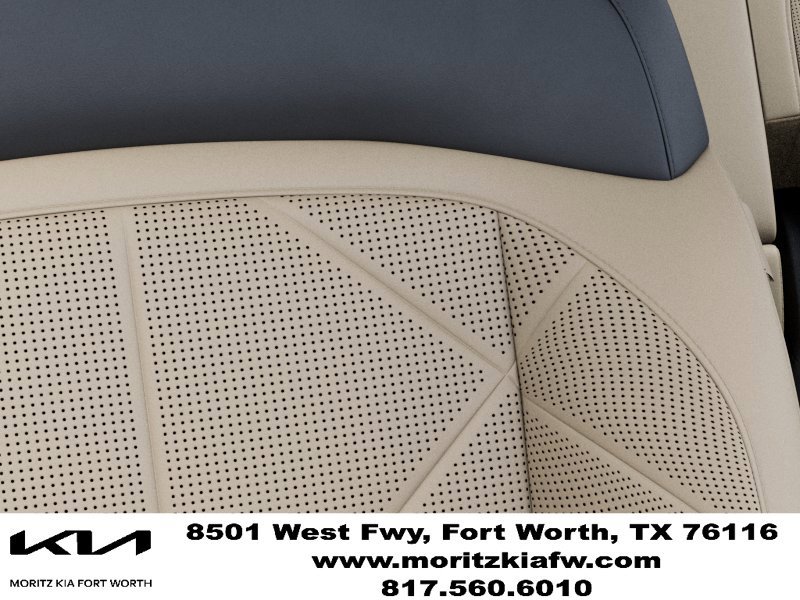 New 2027 Kia Telluride EX FWD image 24