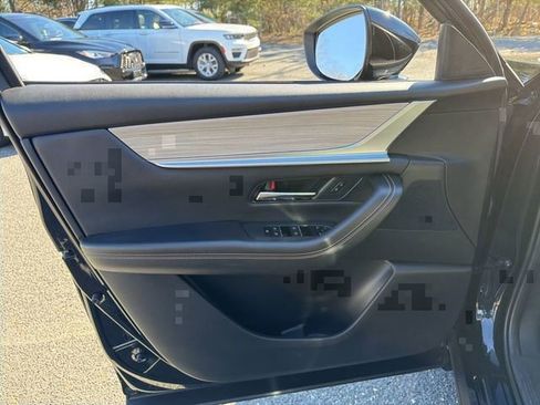 Used 2025 MAZDA CX-90 3.3 Turbo w/ Preferred Package image 18