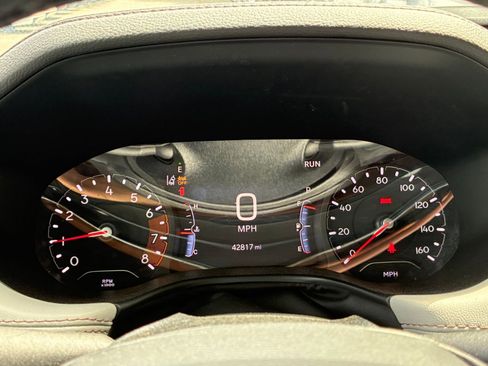 Used 2025 Jeep Compass Limited image 40