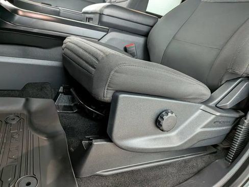 Used 2023 Ford F150 XL w/ STX Appearance Package AWD/4WD image 15