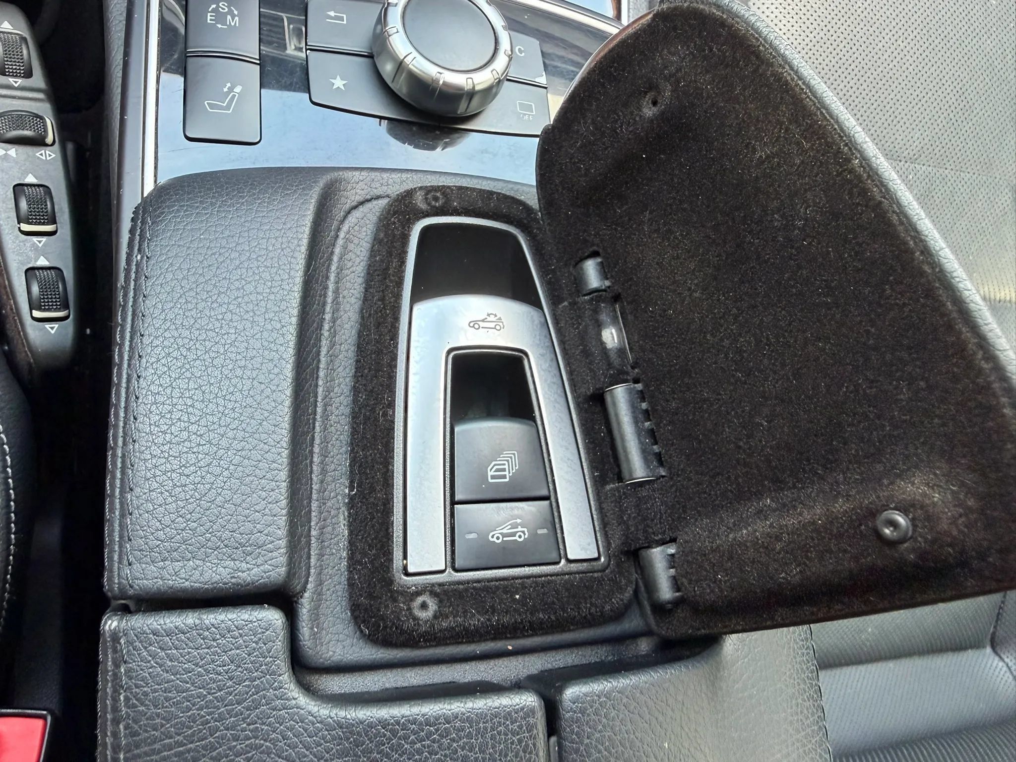 Used 2016 Mercedes-Benz E 400 Cabriolet image 35