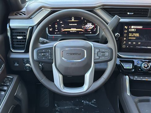 New 2026 GMC Sierra 2500 Denali w/ Denali Reserve Package AWD/4WD image 14