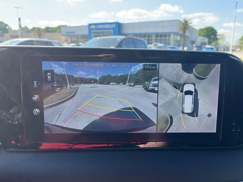 Used 2024 Hyundai Palisade Calligraphy image 23