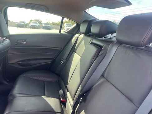 Used 2018 Acura ILX w/ Premium Package image 12