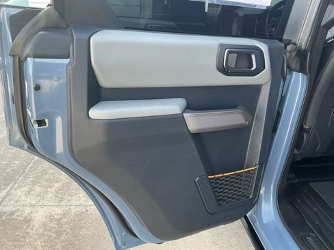 Used 2023 Ford Bronco Badlands AWD/4WD image 20