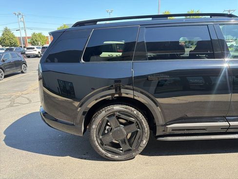 New 2027 Kia Telluride SX X-Line AWD/4WD image 7