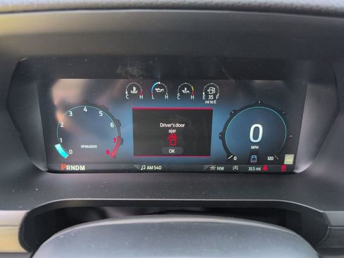 New 2026 Ford F150 Tremor AWD/4WD image 20