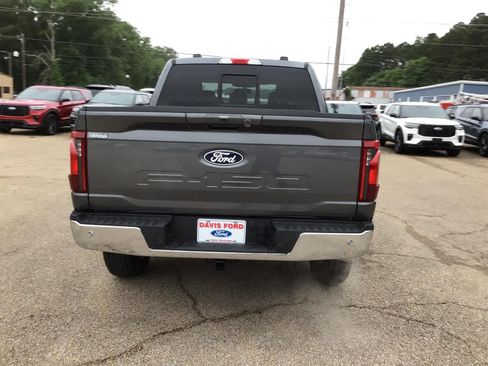 New 2026 Ford F150 XLT w/ Equipment Group 302A MID AWD/4WD image 10