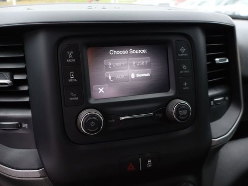 Used 2024 RAM 3500 Tradesman image 26