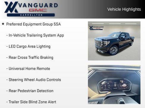 New 2026 GMC Sierra 1500 Denali image 31