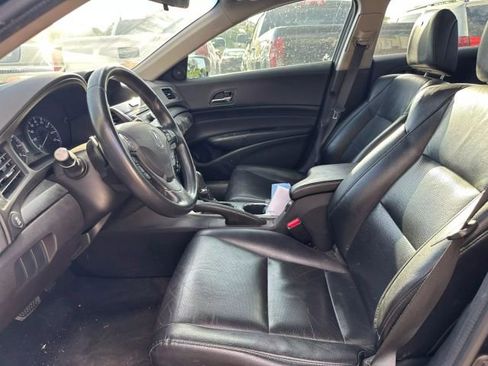 Used 2014 Acura ILX image 11