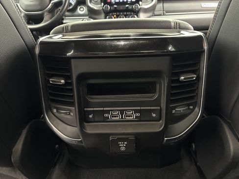 Certified 2021 RAM 1500 Laramie AWD/4WD image 16