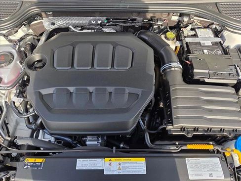 New 2026 Volkswagen Golf SE image 17