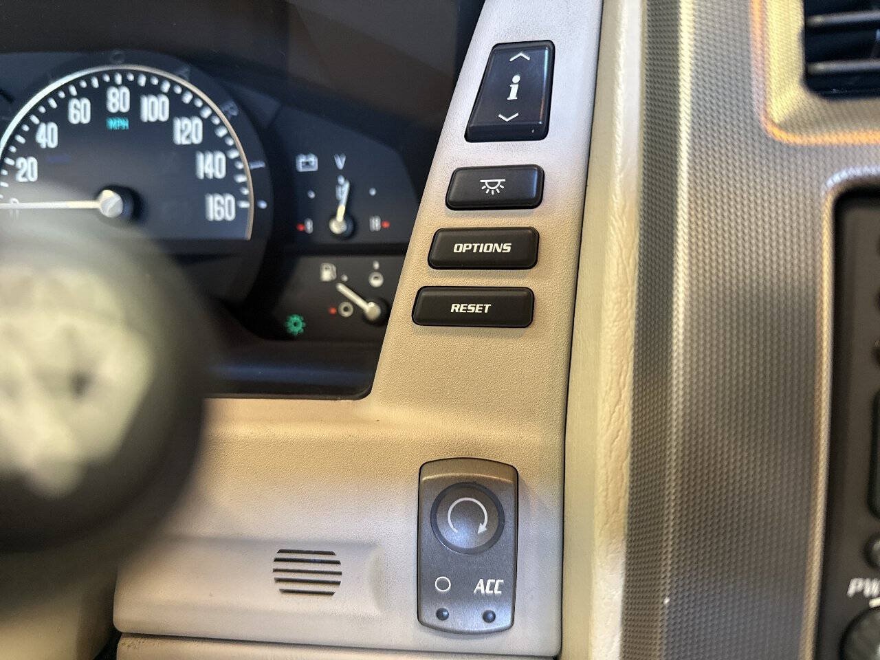 Used 2006 Cadillac XLR RWD image 67