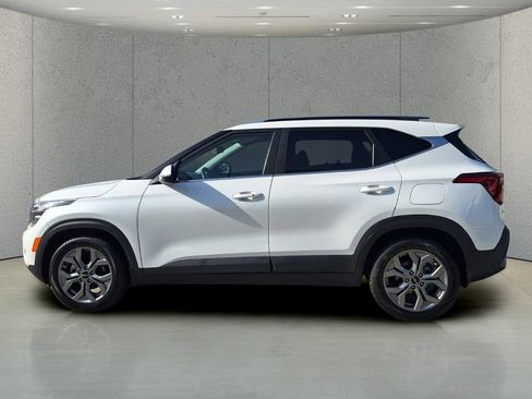 Used 2024 Kia Seltos S FWD image 8