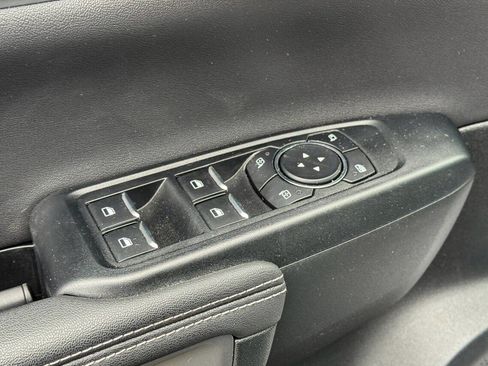 Used 2024 Ford Ranger Lariat w/ FX4 Off-Road Package image 27